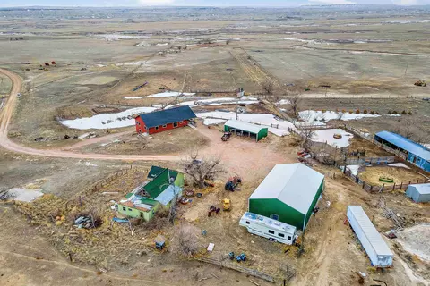 View/Area - 18300 E Hwy 44, Scenic, SD 57780 photo 1 of 1