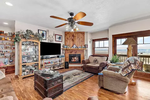Living - 18300 E Hwy 44, Scenic, SD 57780 photo 1 of 4