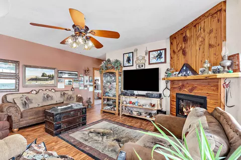 Living - 18300 E Hwy 44, Scenic, SD 57780 photo 3 of 4