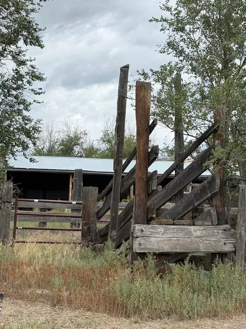 Exterior - 18300 E Hwy 44, Scenic, SD 57780 photo 5 of 5