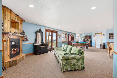 Living - 18300 E Hwy 44, Scenic, SD 57780 photo 4 of 4