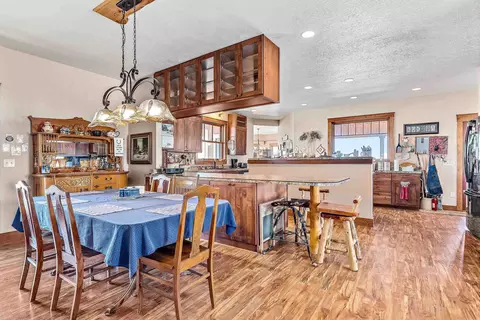 Dining - 18300 E Hwy 44, Scenic, SD 57780 photo 1 of 2