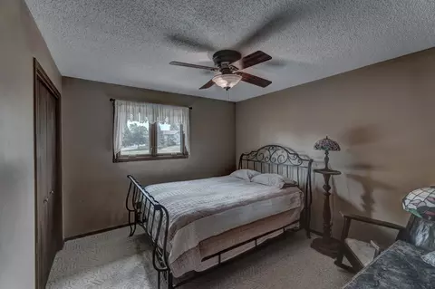 Bedroom - 3 Pioneer Ln, Spearfish, SD 57783 photo 7 of 9