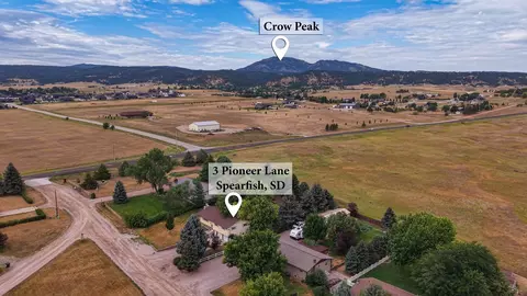 View/Area - 3 Pioneer Ln, Spearfish, SD 57783 photo 1 of 4