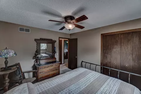 Bedroom - 3 Pioneer Ln, Spearfish, SD 57783 photo 9 of 9