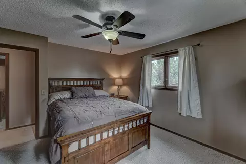 Bedroom - 3 Pioneer Ln, Spearfish, SD 57783 photo 6 of 9