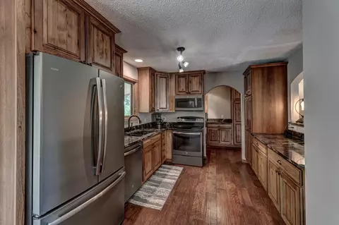 Kitchen - 3 Pioneer Ln, Spearfish, SD 57783 photo 1 of 3
