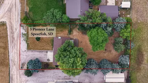 View/Area - 3 Pioneer Ln, Spearfish, SD 57783 photo 2 of 4