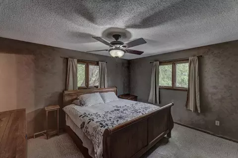 Bedroom - 3 Pioneer Ln, Spearfish, SD 57783 photo 1 of 9