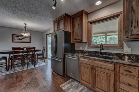 Kitchen - 3 Pioneer Ln, Spearfish, SD 57783 photo 3 of 3