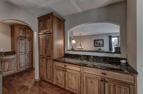 Kitchen - 3 Pioneer Ln, Spearfish, SD 57783 photo 2 of 3