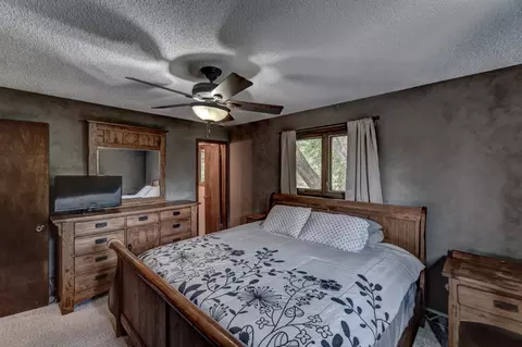 Bedroom - 3 Pioneer Ln, Spearfish, SD 57783 photo 2 of 9