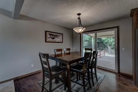 Dining - 3 Pioneer Ln, Spearfish, SD 57783 photo 1 of 3