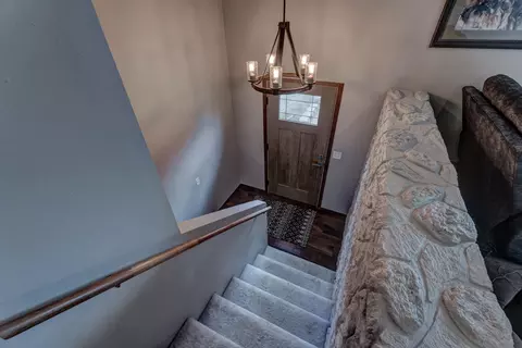 Entry Way - 3 Pioneer Ln, Spearfish, SD 57783 photo 1 of 1