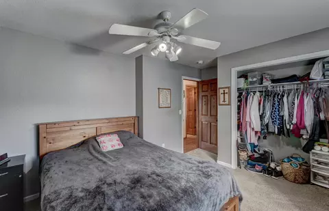 Bedroom - 5160 Orchid Ln, Black Hawk, SD 57718 photo 1 of 12