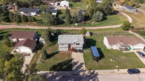 View/Area - 5160 Orchid Ln, Black Hawk, SD 57718 photo 2 of 5