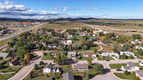 View/Area - 5160 Orchid Ln, Black Hawk, SD 57718 photo 5 of 5