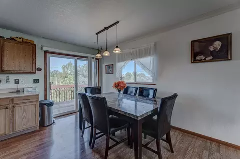 Dining - 5160 Orchid Ln, Black Hawk, SD 57718 photo 1 of 1