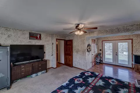 Bedroom - 5160 Orchid Ln, Black Hawk, SD 57718 photo 7 of 12