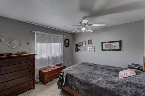 Bedroom - 5160 Orchid Ln, Black Hawk, SD 57718 photo 2 of 12