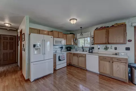 Kitchen - 5160 Orchid Ln, Black Hawk, SD 57718 photo 1 of 1