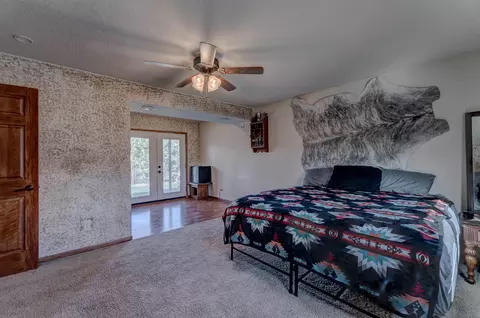 Bedroom - 5160 Orchid Ln, Black Hawk, SD 57718 photo 8 of 12