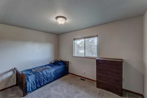 Bedroom - 5160 Orchid Ln, Black Hawk, SD 57718 photo 5 of 12