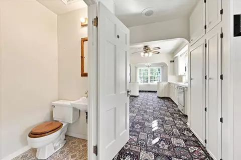Entry Way - 931 8th St, Spearfish, SD 57783 photo 1 of 2