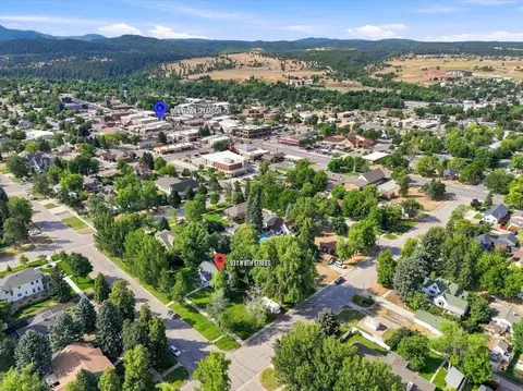 View/Area - 931 8th St, Spearfish, SD 57783 photo 3 of 5