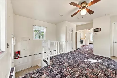 Entry Way - 931 8th St, Spearfish, SD 57783 photo 2 of 2