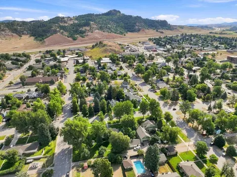 View/Area - 931 8th St, Spearfish, SD 57783 photo 5 of 5