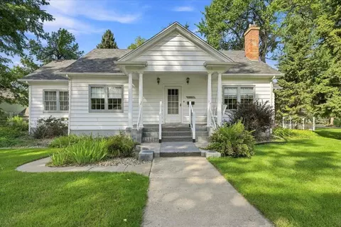Exterior - 931 8th St, Spearfish, SD 57783 photo 2 of 7