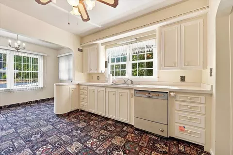 Kitchen - 931 8th St, Spearfish, SD 57783 photo 2 of 3