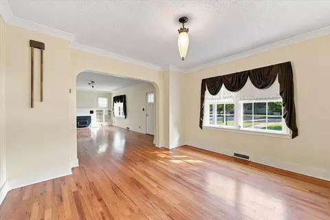 Living - 931 8th St, Spearfish, SD 57783 photo 3 of 3