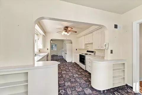 Kitchen - 931 8th St, Spearfish, SD 57783 photo 1 of 3
