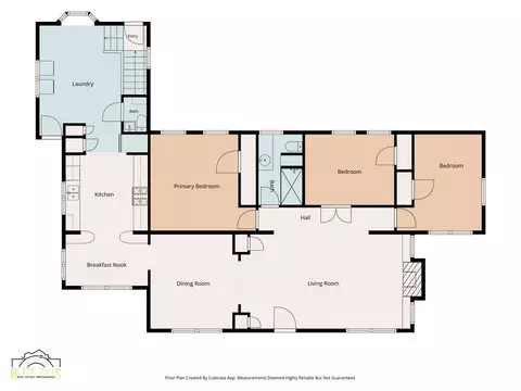 Floorplan - 931 8th St, Spearfish, SD 57783 photo 1 of 3