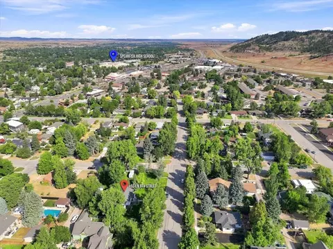 View/Area - 931 8th St, Spearfish, SD 57783 photo 4 of 5