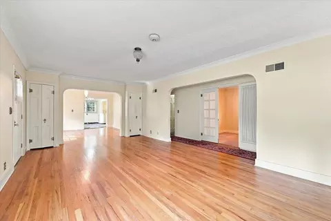 Living - 931 8th St, Spearfish, SD 57783 photo 1 of 3
