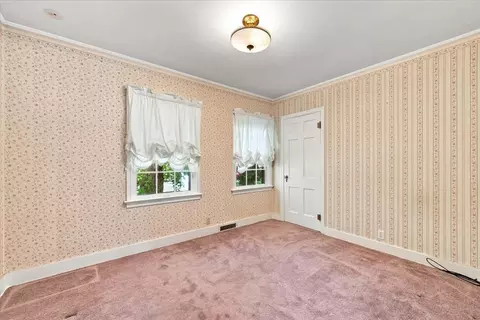 Bedroom - 931 8th St, Spearfish, SD 57783 photo 3 of 4