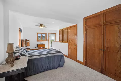 Bedroom - 620 Lawrence St, Belle Fourche, SD 57717 photo 3 of 5