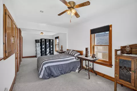 Bedroom - 620 Lawrence St, Belle Fourche, SD 57717 photo 4 of 5