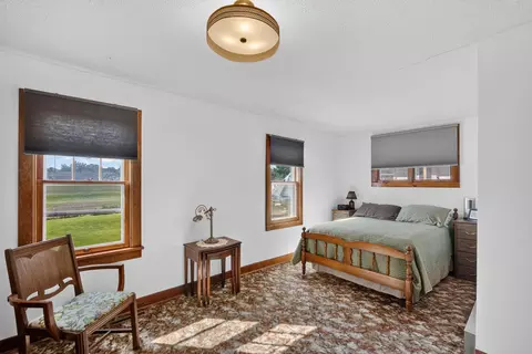 Bedroom - 620 Lawrence St, Belle Fourche, SD 57717 photo 1 of 5
