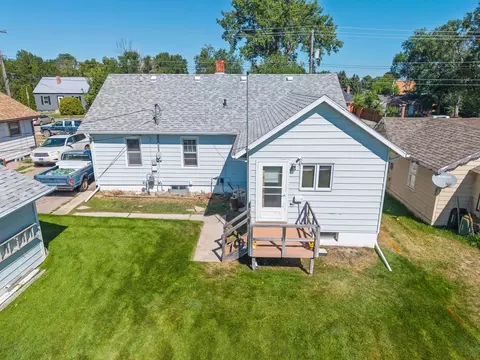 View/Area - 620 Lawrence St, Belle Fourche, SD 57717 photo 1 of 3