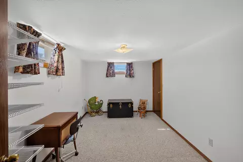 Bedroom - 620 Lawrence St, Belle Fourche, SD 57717 photo 5 of 5