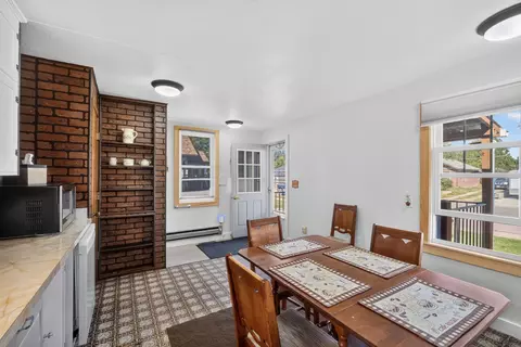 Dining - 620 Lawrence St, Belle Fourche, SD 57717 photo 3 of 3