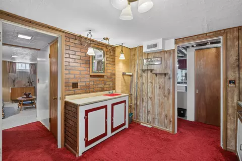 Entry Way - 620 Lawrence St, Belle Fourche, SD 57717 photo 1 of 1