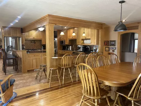 Dining - 605 1st Ave, Bison, SD 57620 photo 1 of 4