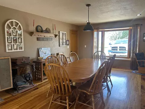Dining - 605 1st Ave, Bison, SD 57620 photo 4 of 4