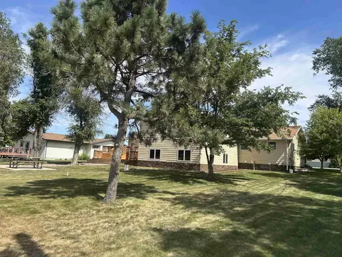 Exterior - 605 1st Ave, Bison, SD 57620 photo 8 of 8