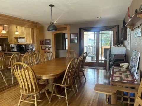 Dining - 605 1st Ave, Bison, SD 57620 photo 2 of 4